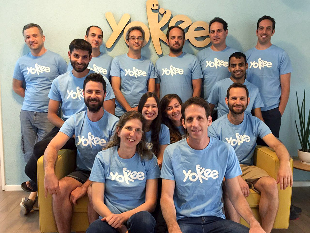 Yokee Team